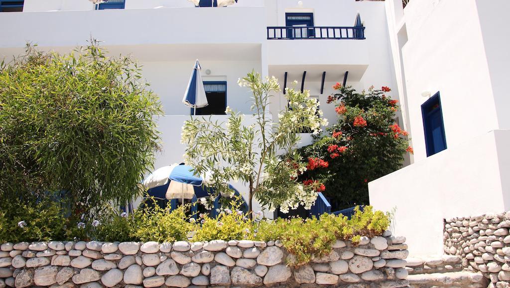 Hotel Porto Loutro On The Beach חדר תמונה