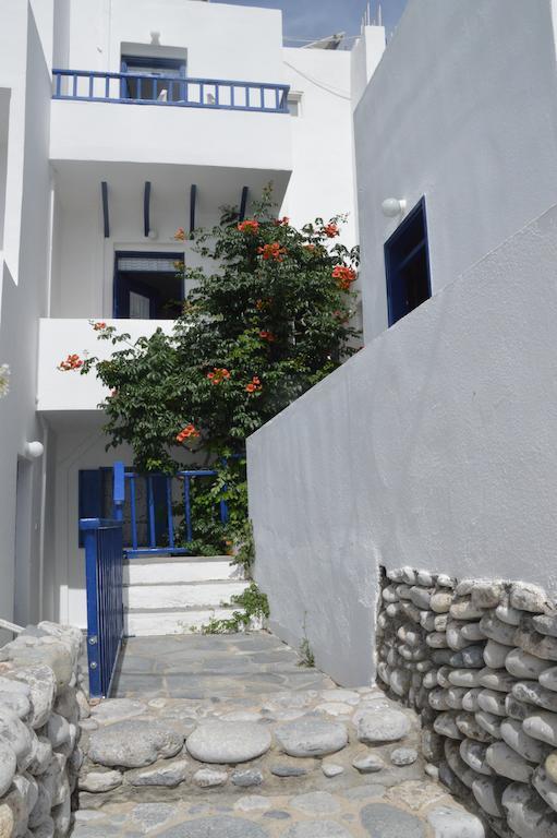 Hotel Porto Loutro On The Beach חדר תמונה